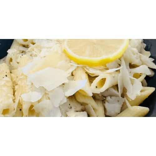 Boodles Pasta