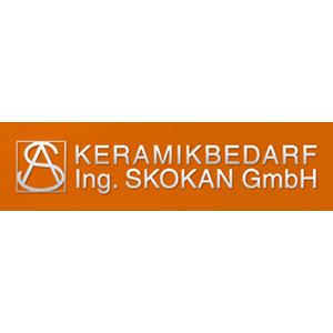 Keramikbedarf Ing. Skokan GmbH Logo