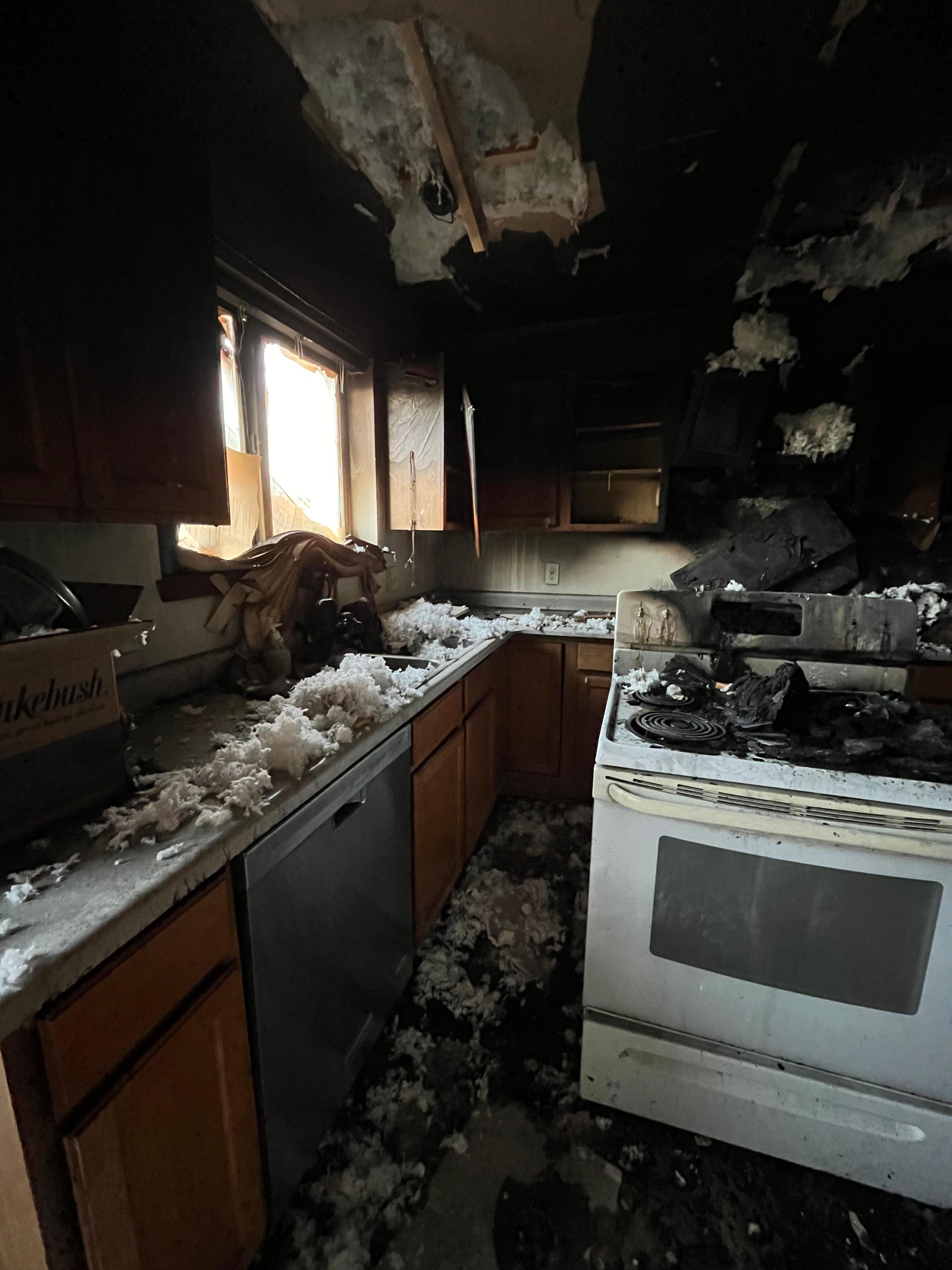 Xtreme Restoration & Carpet Cleaning Image