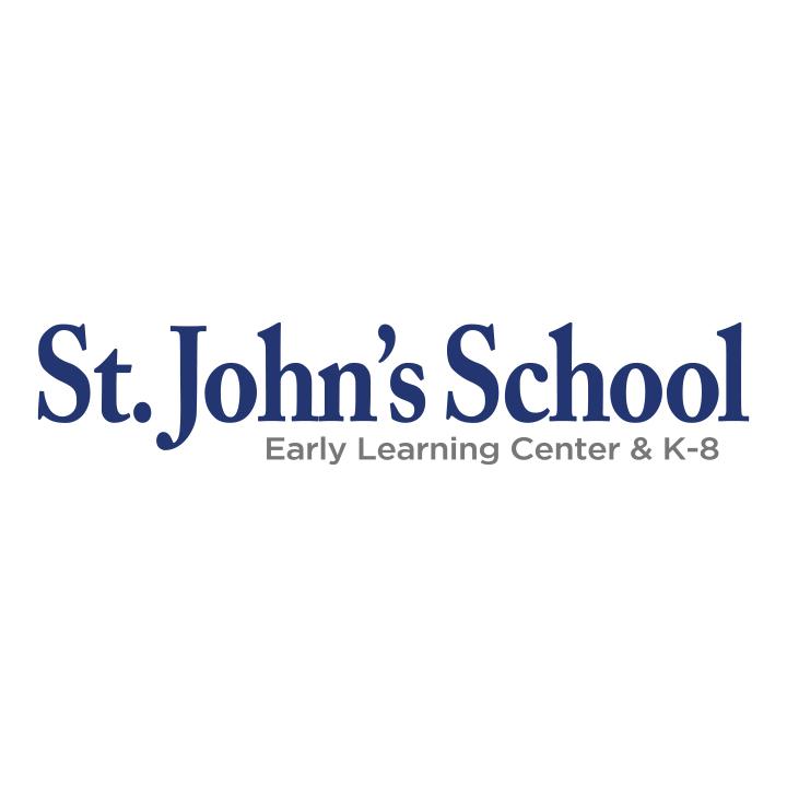 St John's School Image
