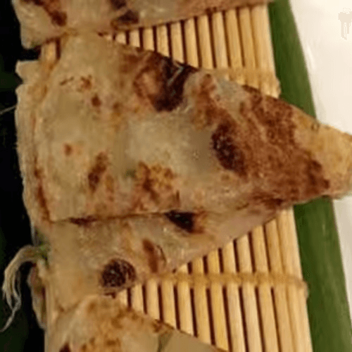 Scallion Pancake