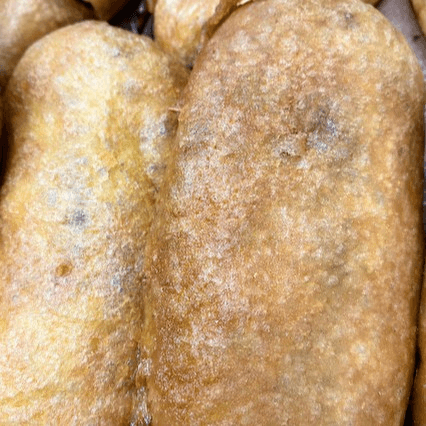Chile Relleno
