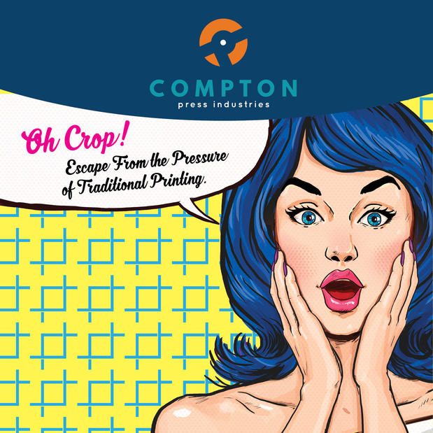 Images Compton Press Industries