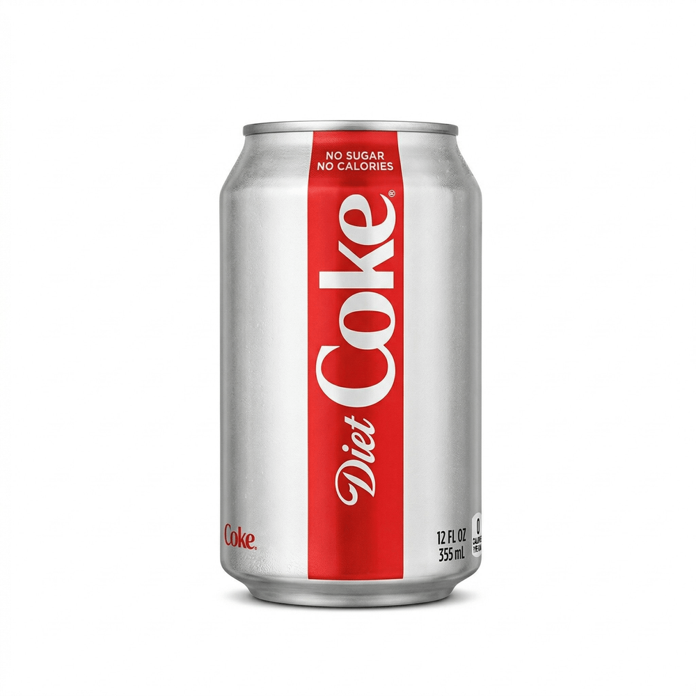 Diet Coke