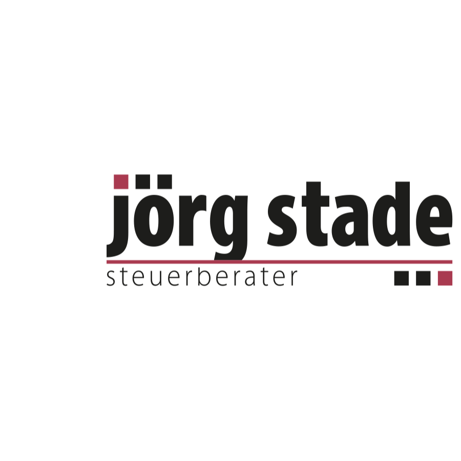 Logo von jörg stade steuerberatung GmbH