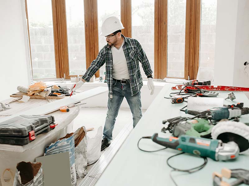 Majestic Stucco and Repair Image