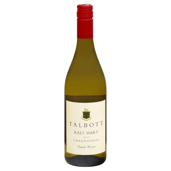 Talbott Kali-Hart Chardonnay 2020 White Wine - California