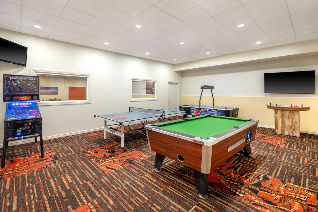 Best Western Red Hills Image