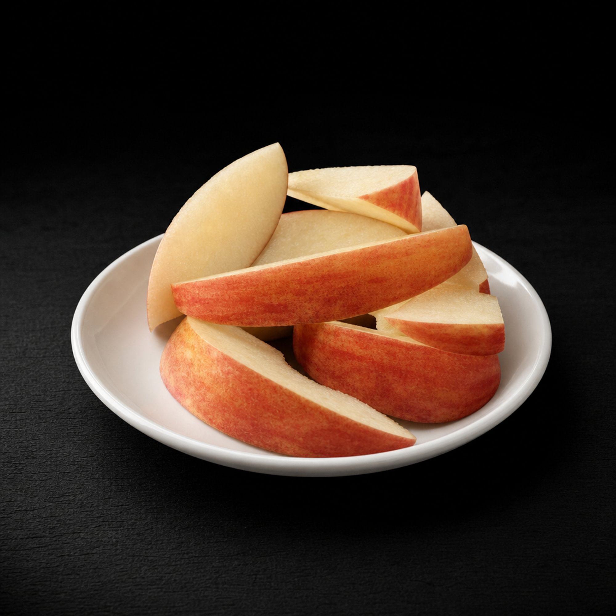 Fresh Apples