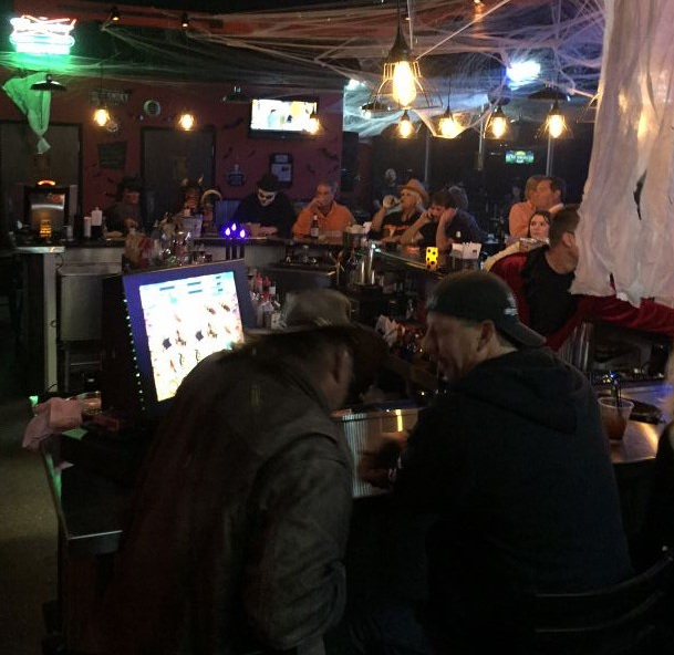 Texas holdem knoxville