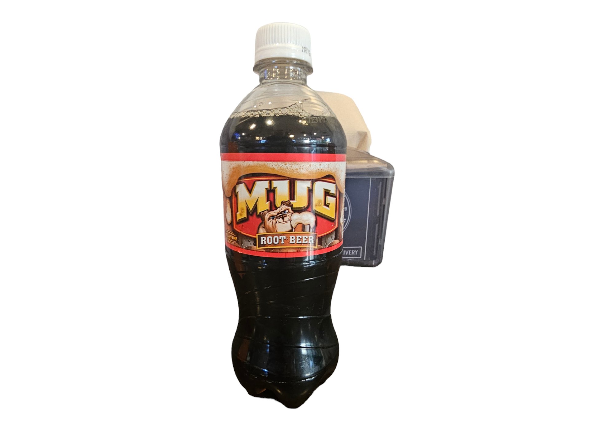 20 Oz Root Beer