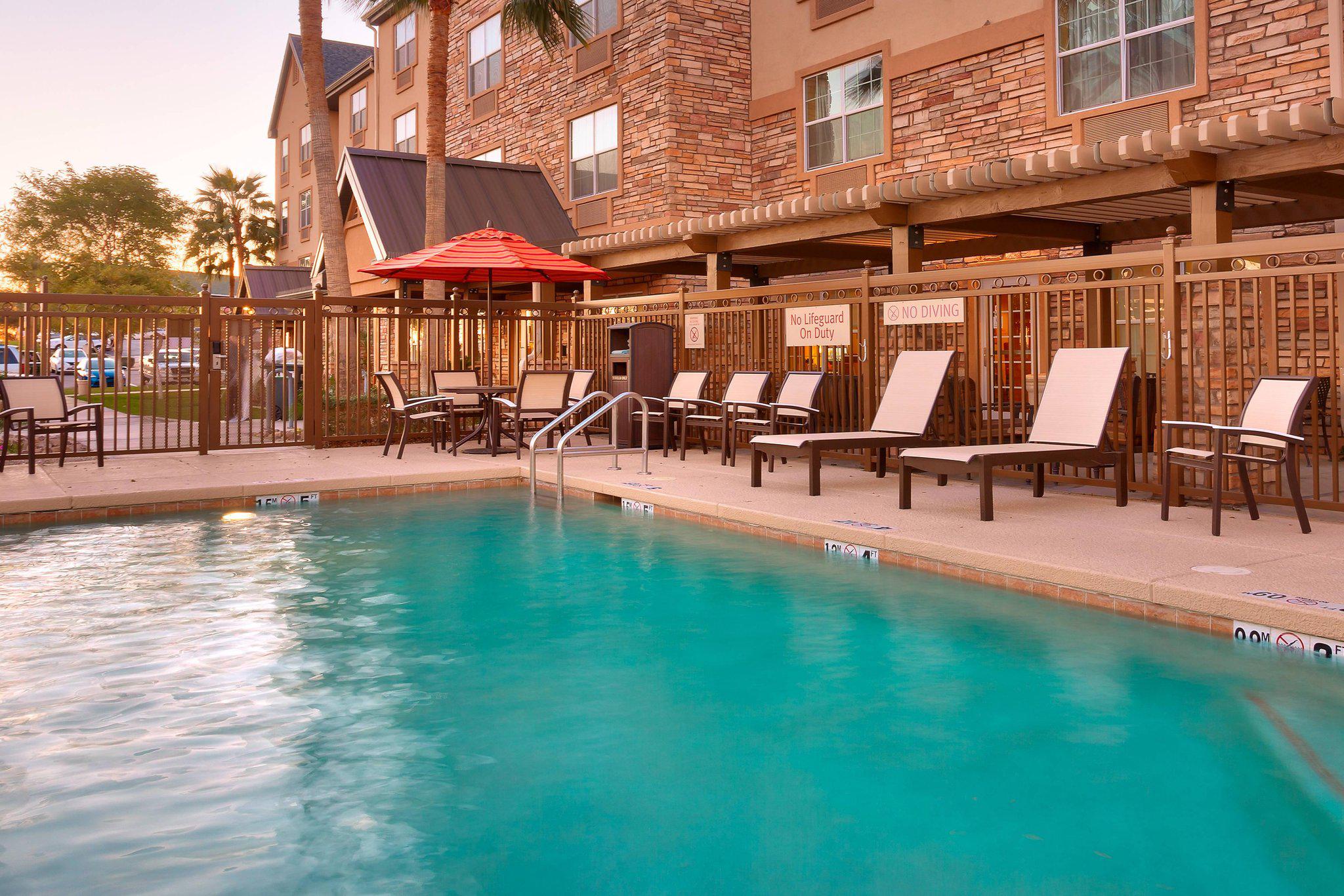TownePlace Suites by Marriott Yuma Photo