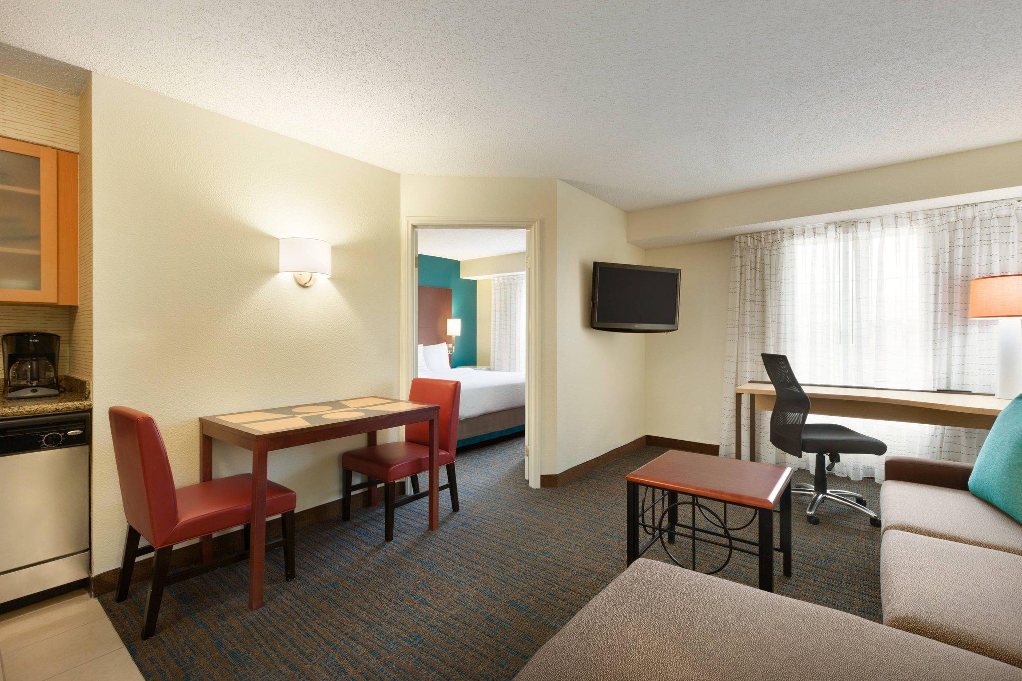 Residence Inn by Marriott Corpus Christi Photo