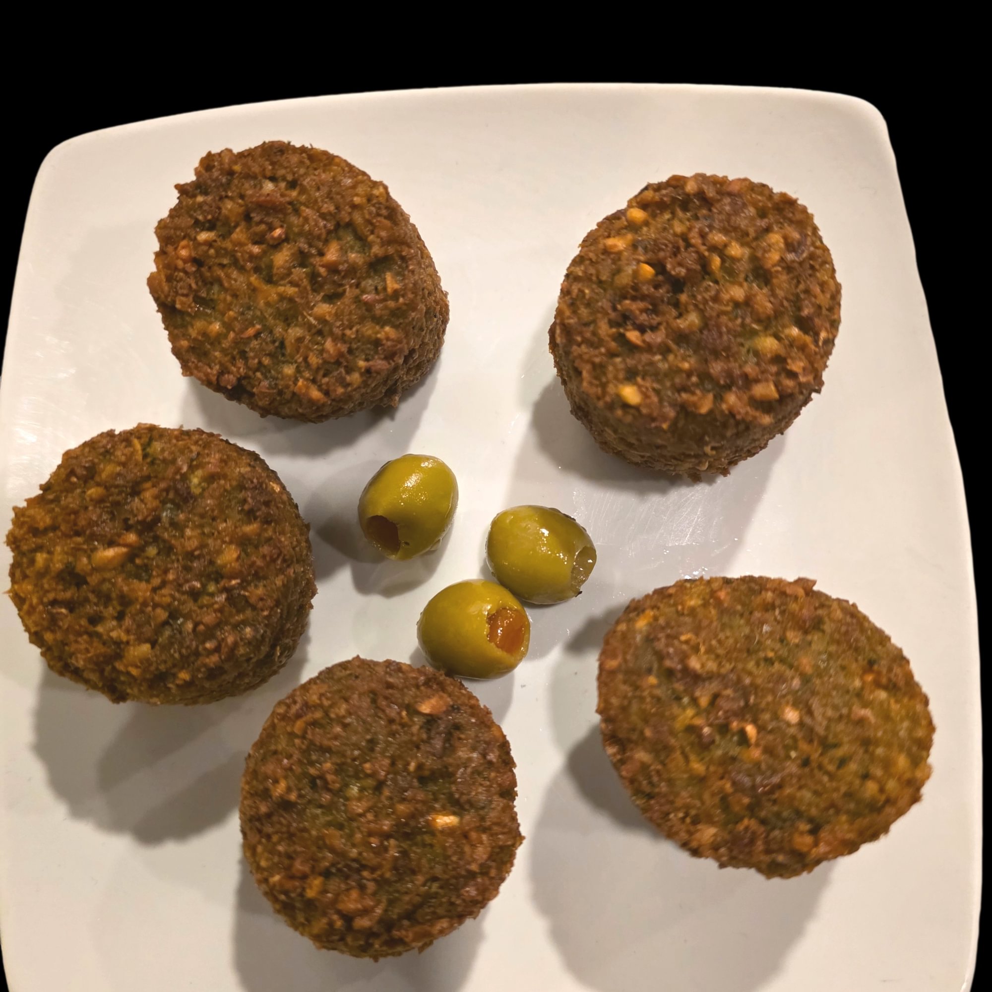 Falafel