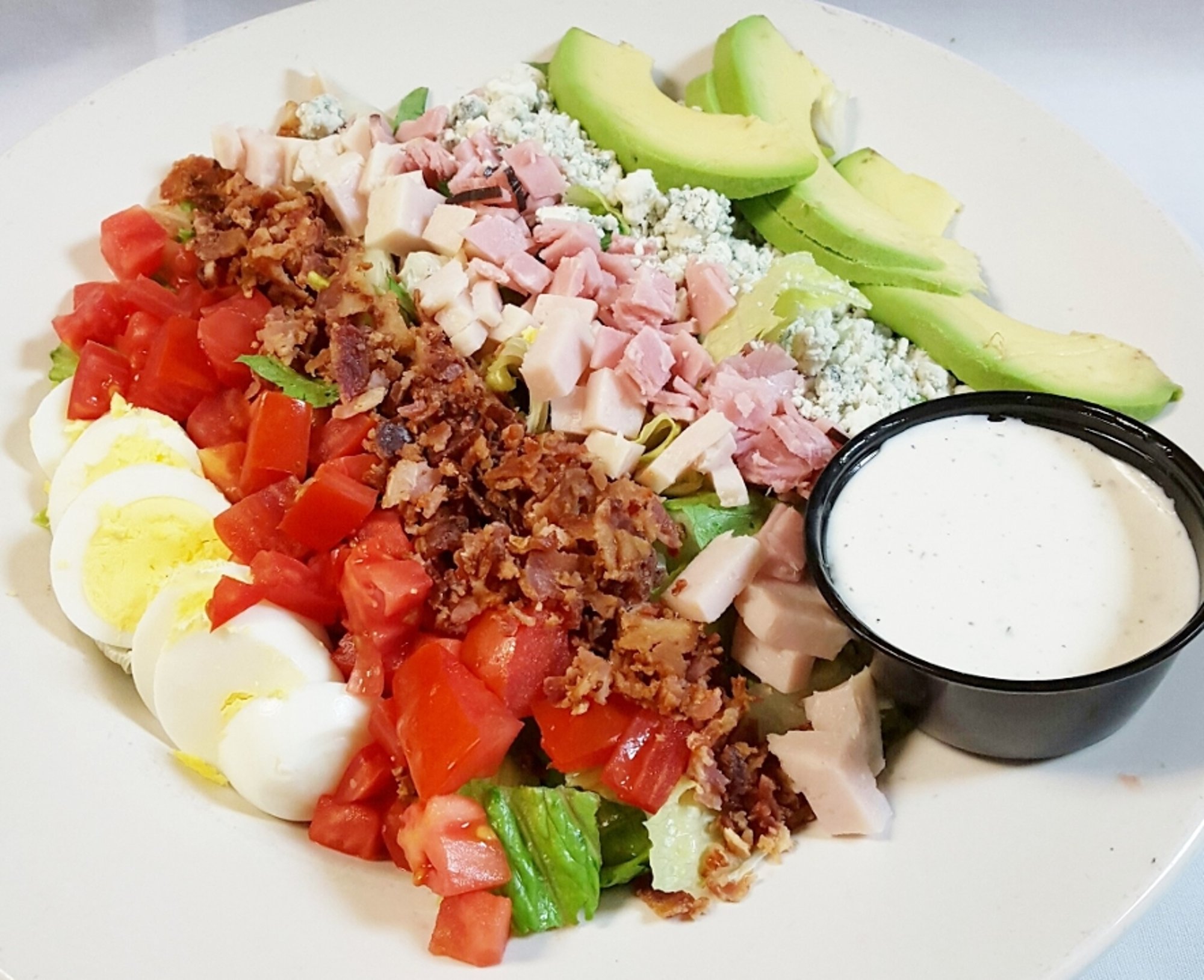 COBB SALAD