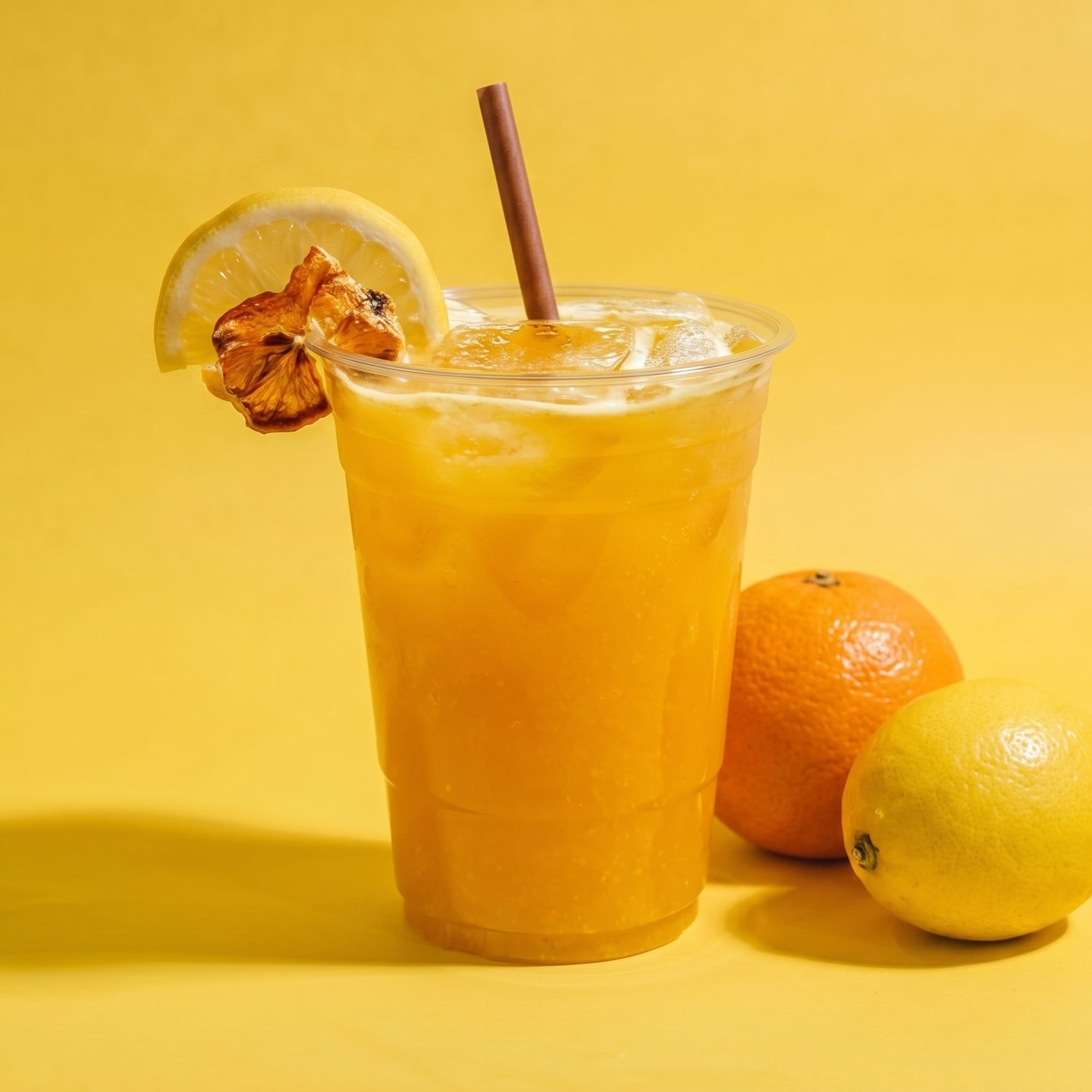 Citrus Burst