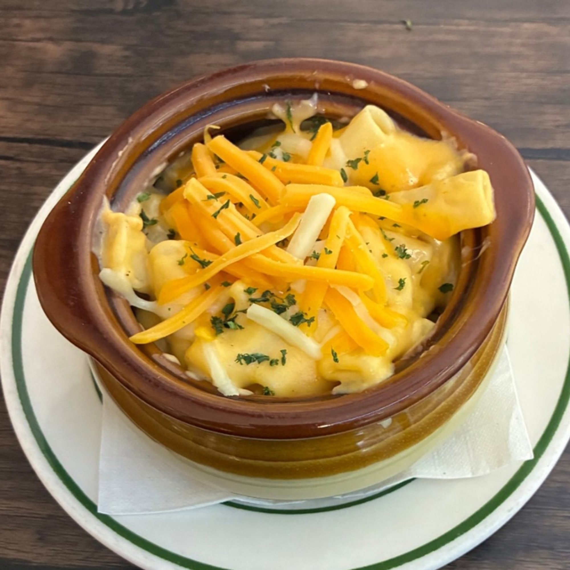 Mac & Cheese