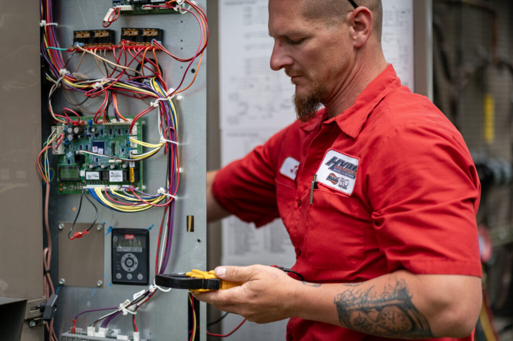 HVAC Master LLC Image