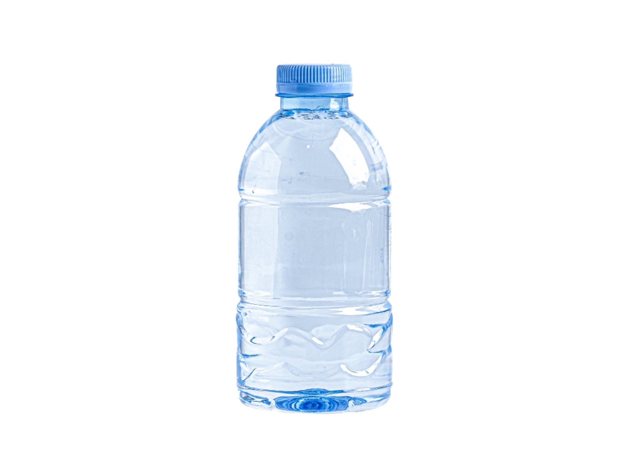 Bottle water