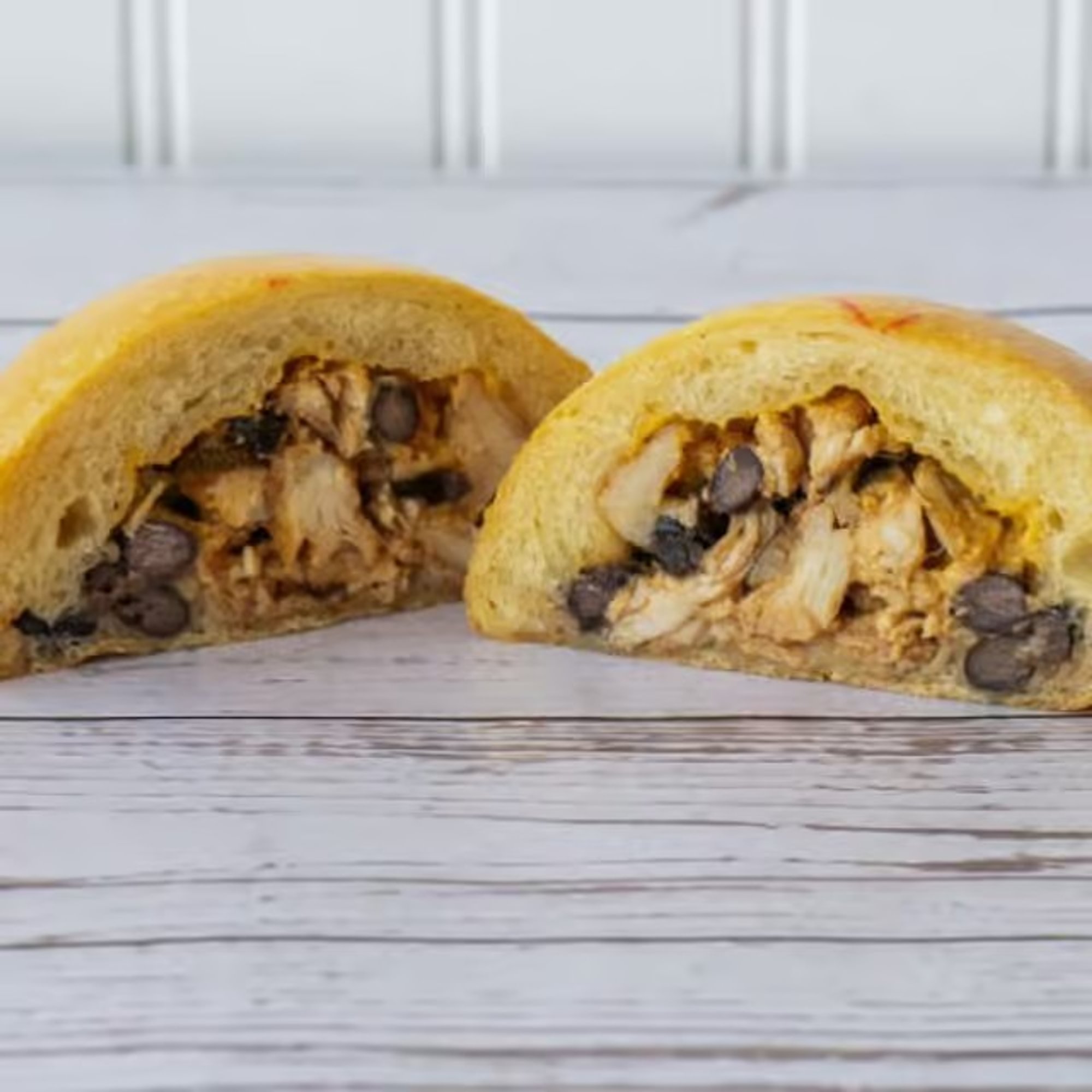 Chicken Enchilada (Halal)
