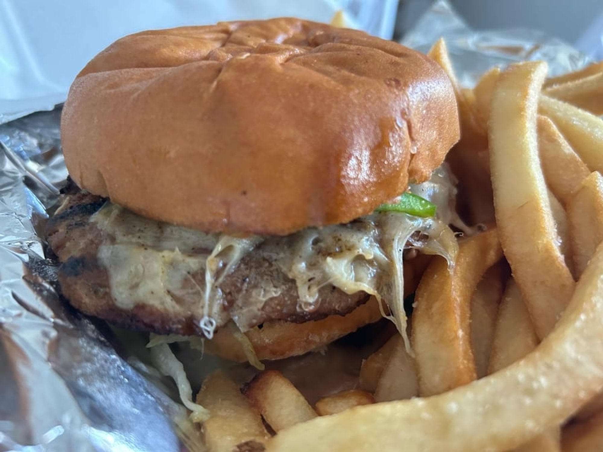 The Gobbler