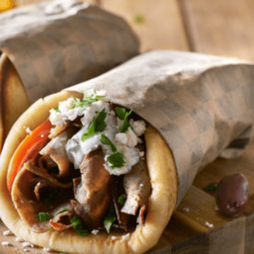 Gyro