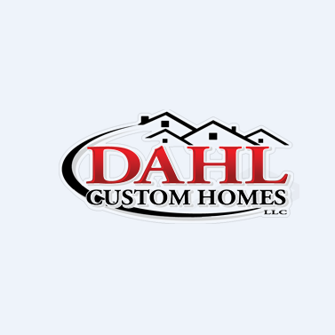 Dahl Custom Homes Logo