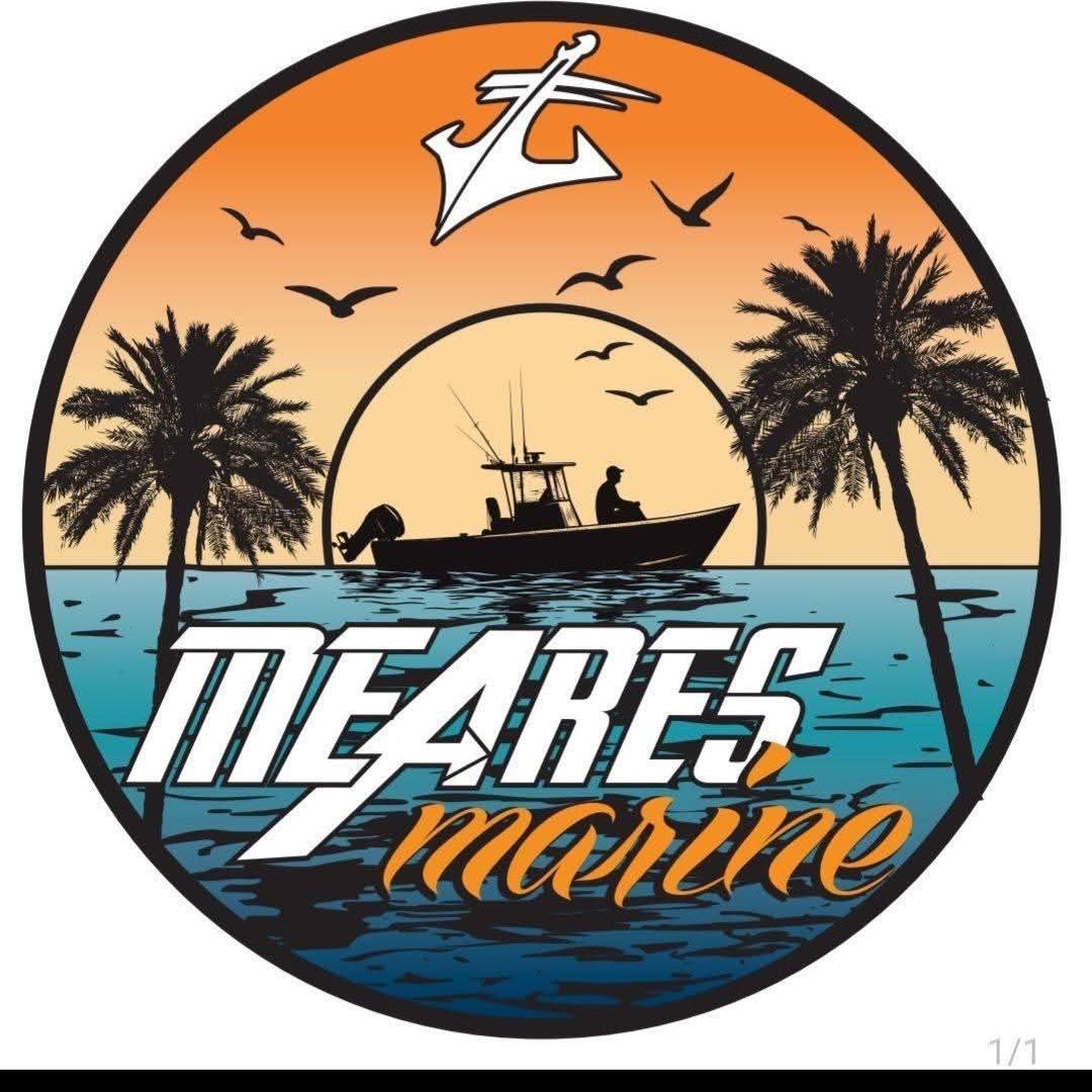 Meares Marine