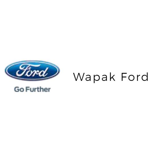 Wapak Ford