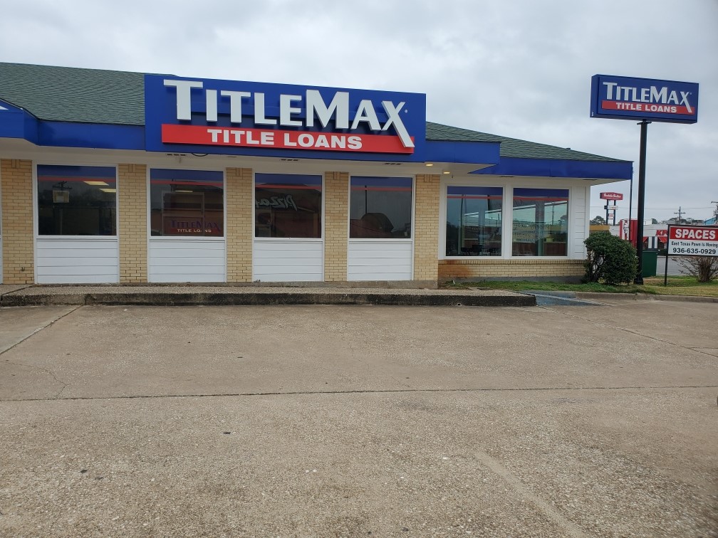 TitleMax Title Loans Photo