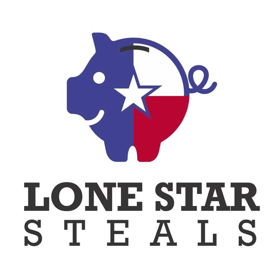 Lone star discount coupons