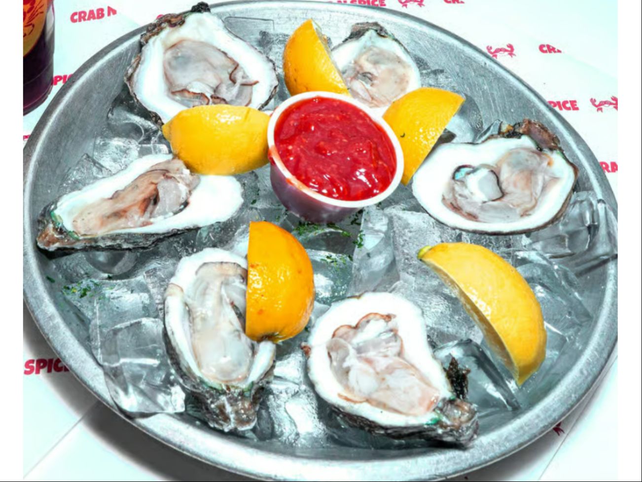 Oysters (12)