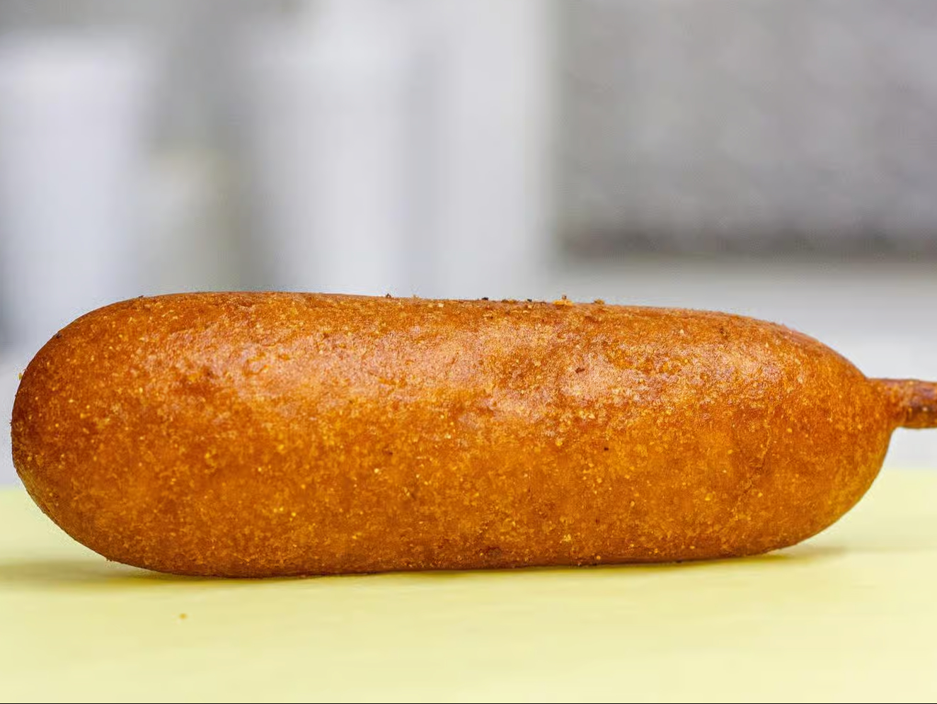 Corn Dog