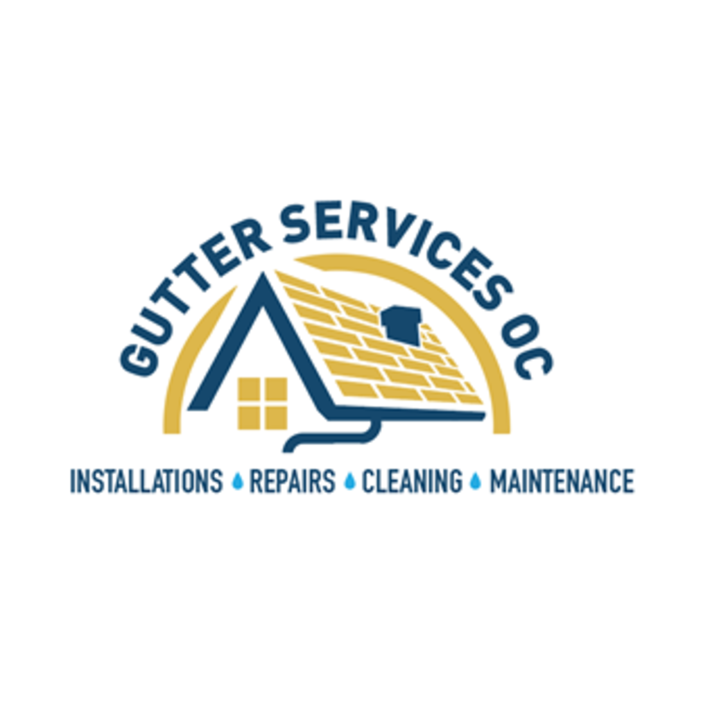 Gutter Services OC Photo
