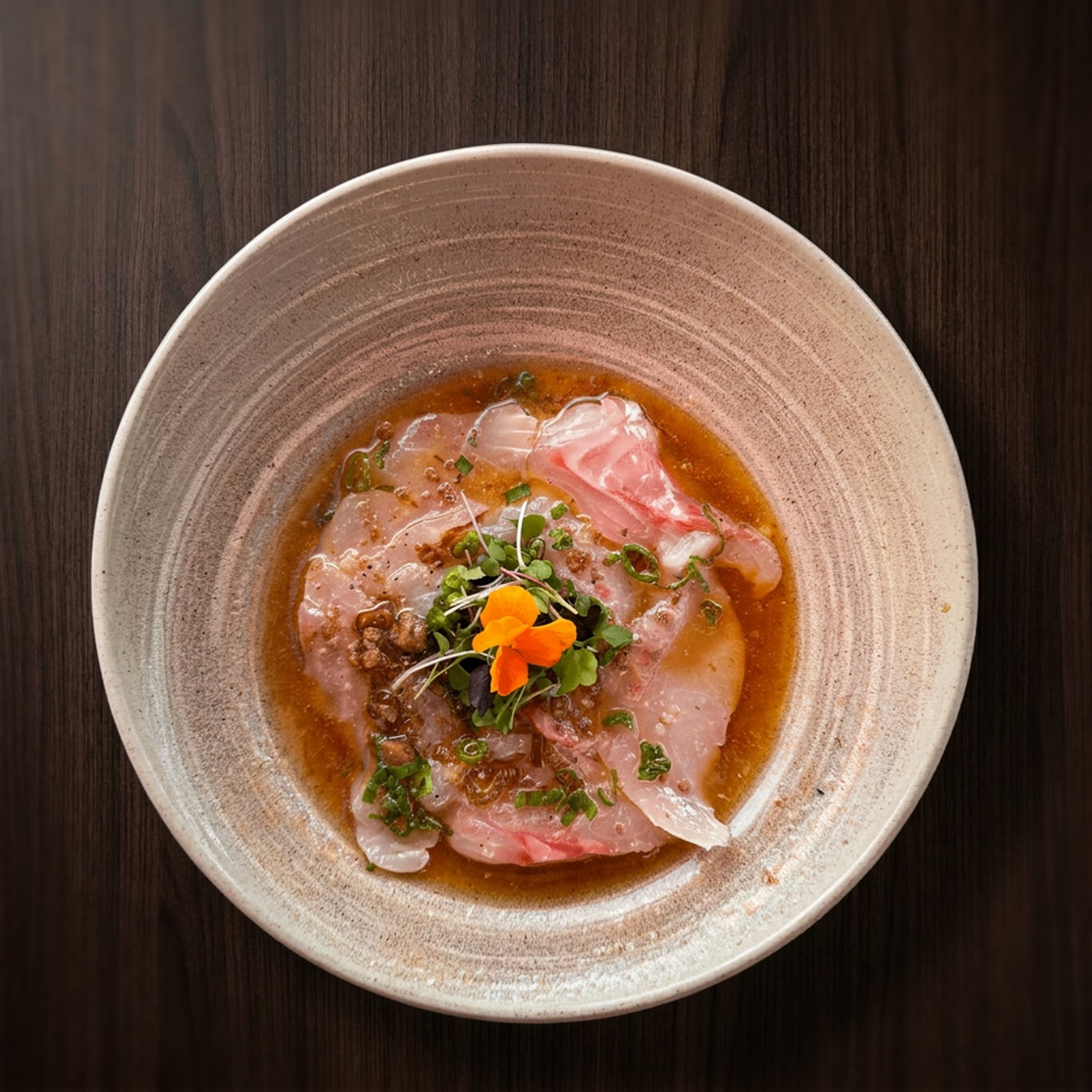 Snapper Delight