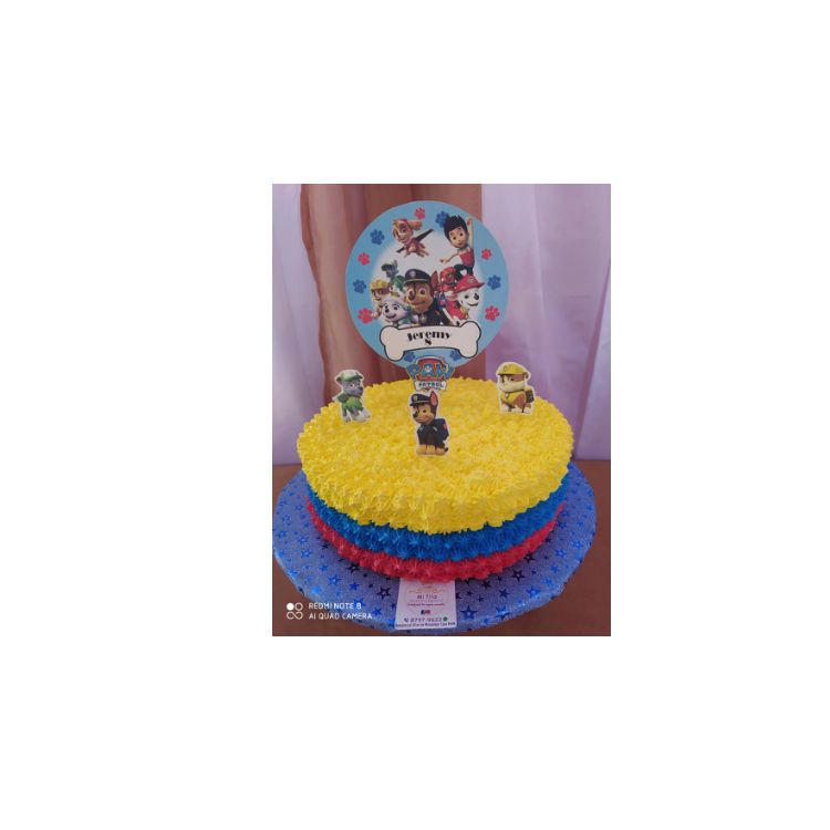 Galería en miniatura