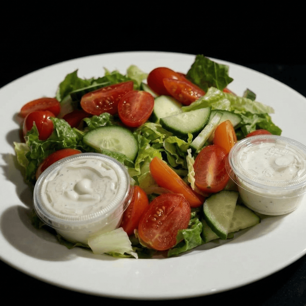 Starlite Salad
