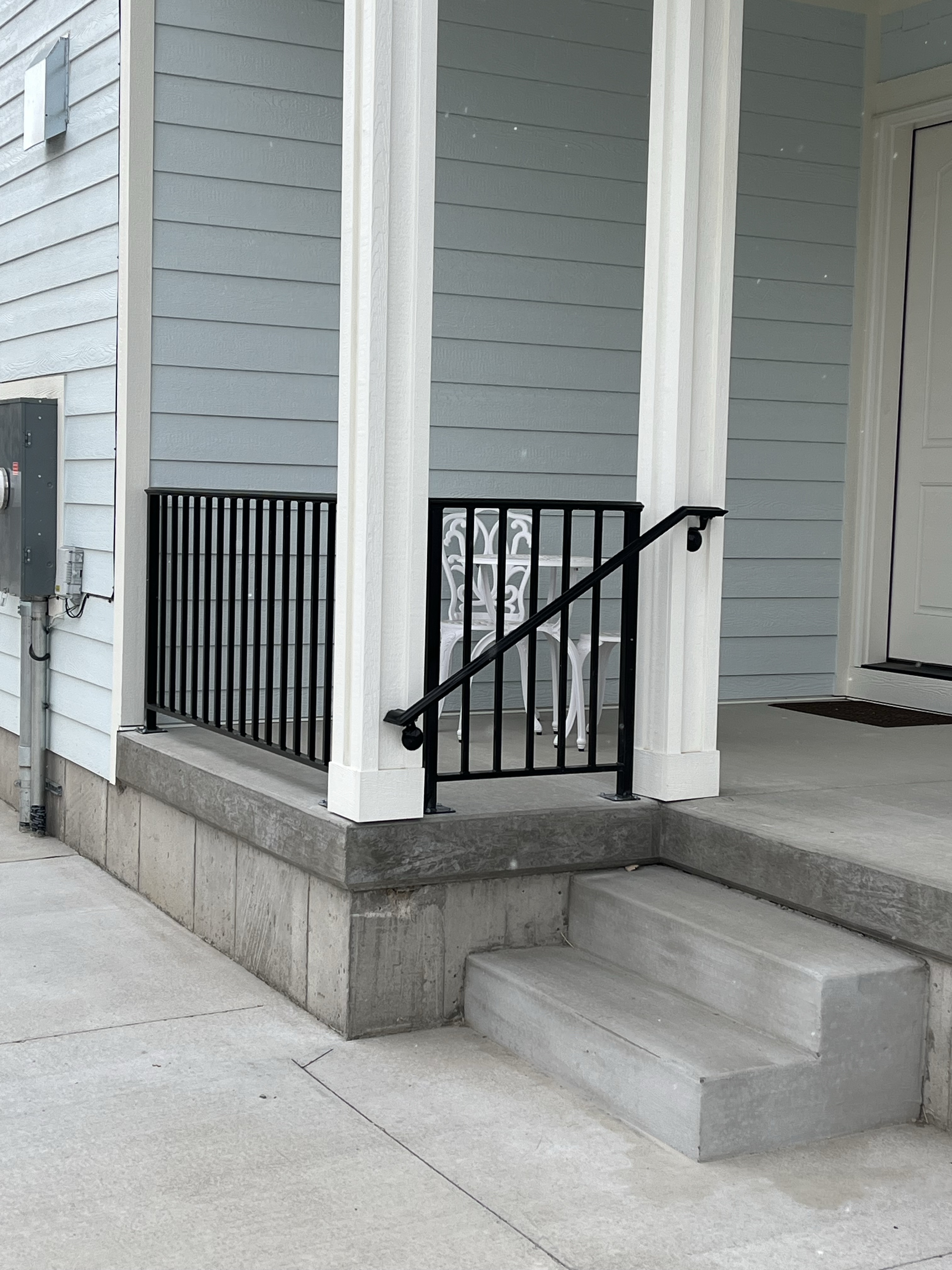 Nebo Custom Metal Works, LLC Image