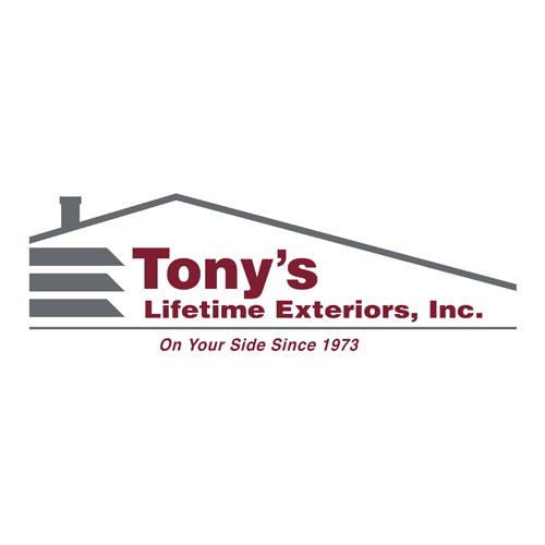 Tony's Lifetime Exteriors, Inc. Photo