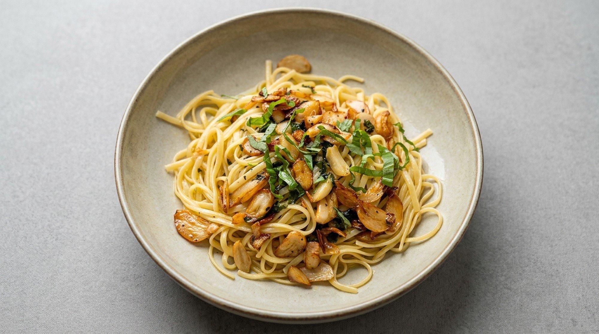 Linguine