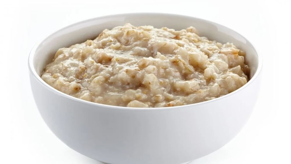 Oatmeal