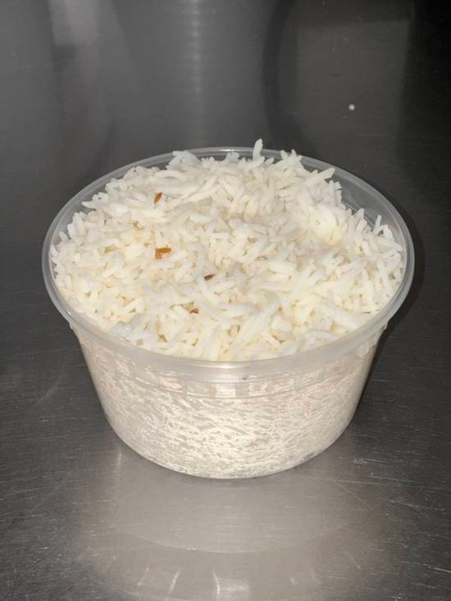 Extra Rice