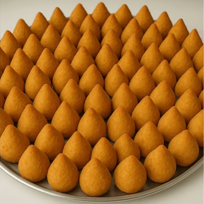 Coxinhas