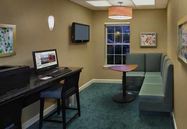 Images Residence Inn by Marriott Mystic Groton