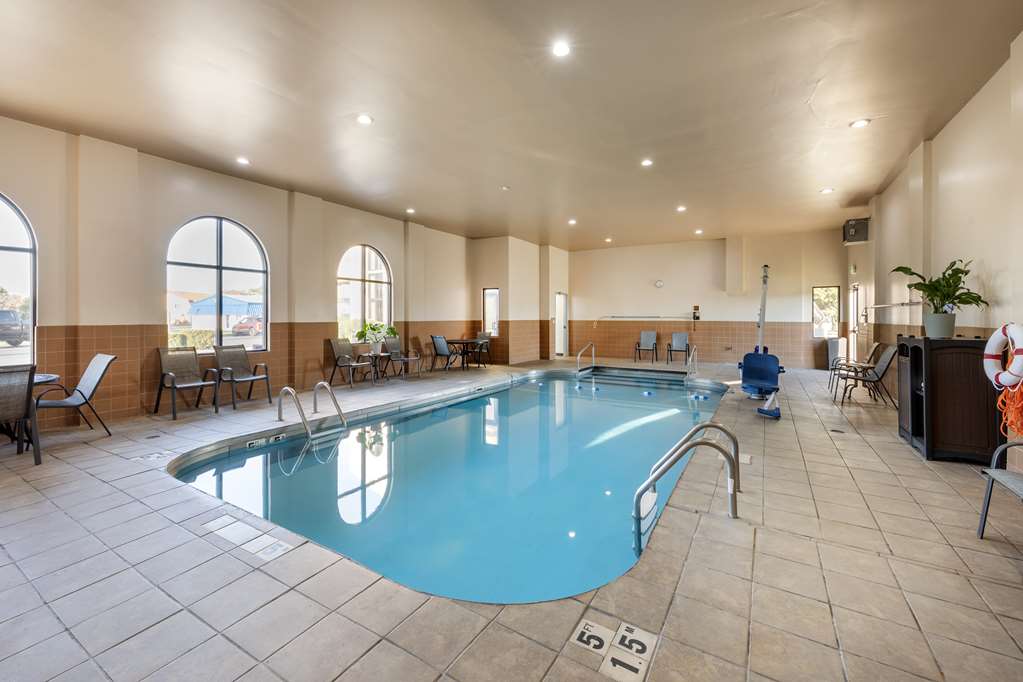 Best Western Plus Sikeston Image