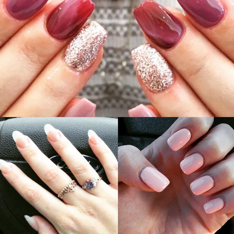 Images Infinity Nails
