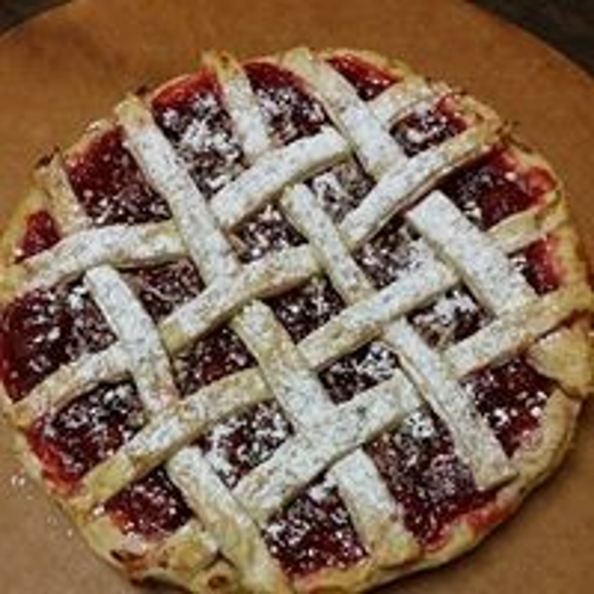 Fruit Pie