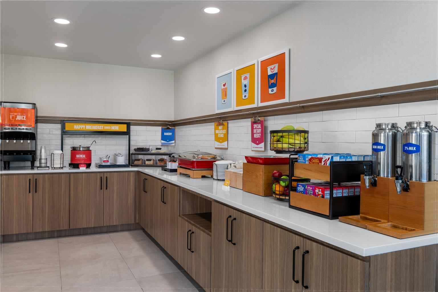 Hampton Inn Owensboro South Image