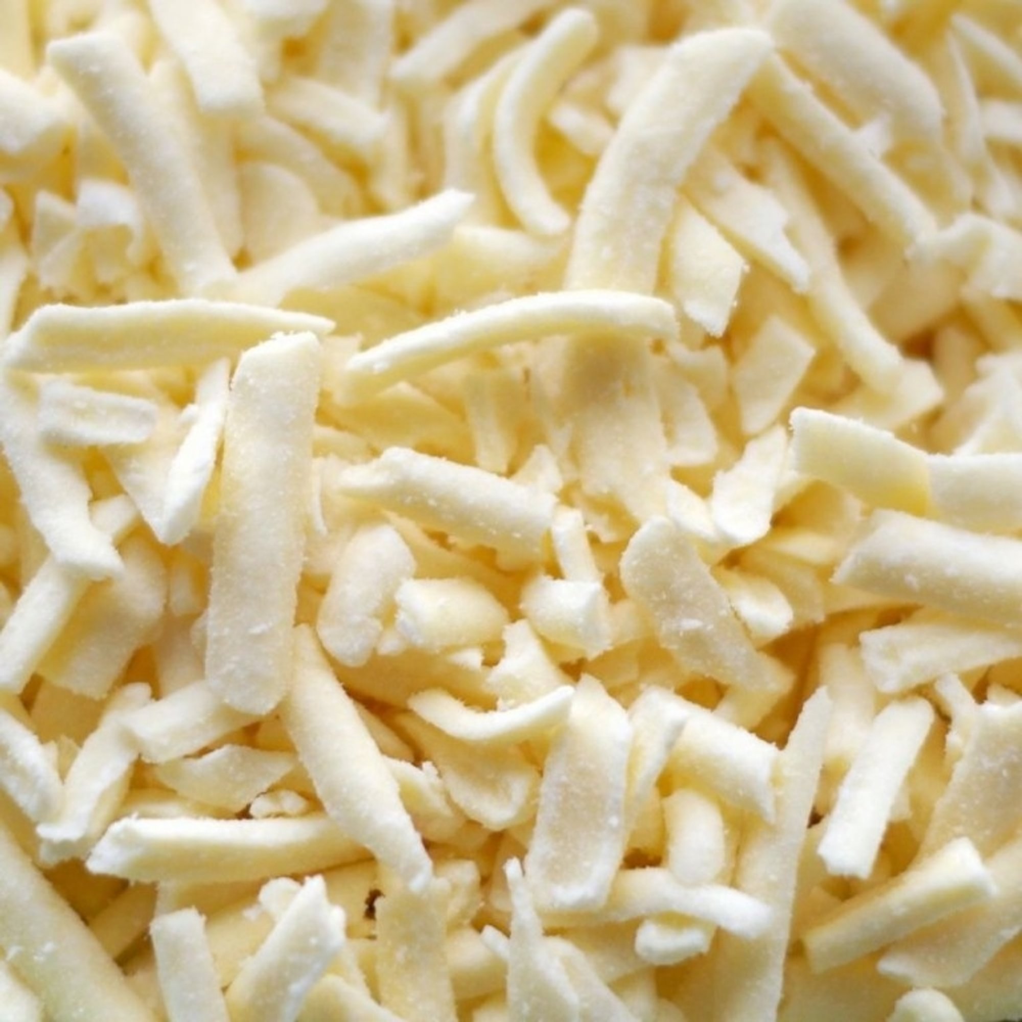 2oz Shredded Cheese