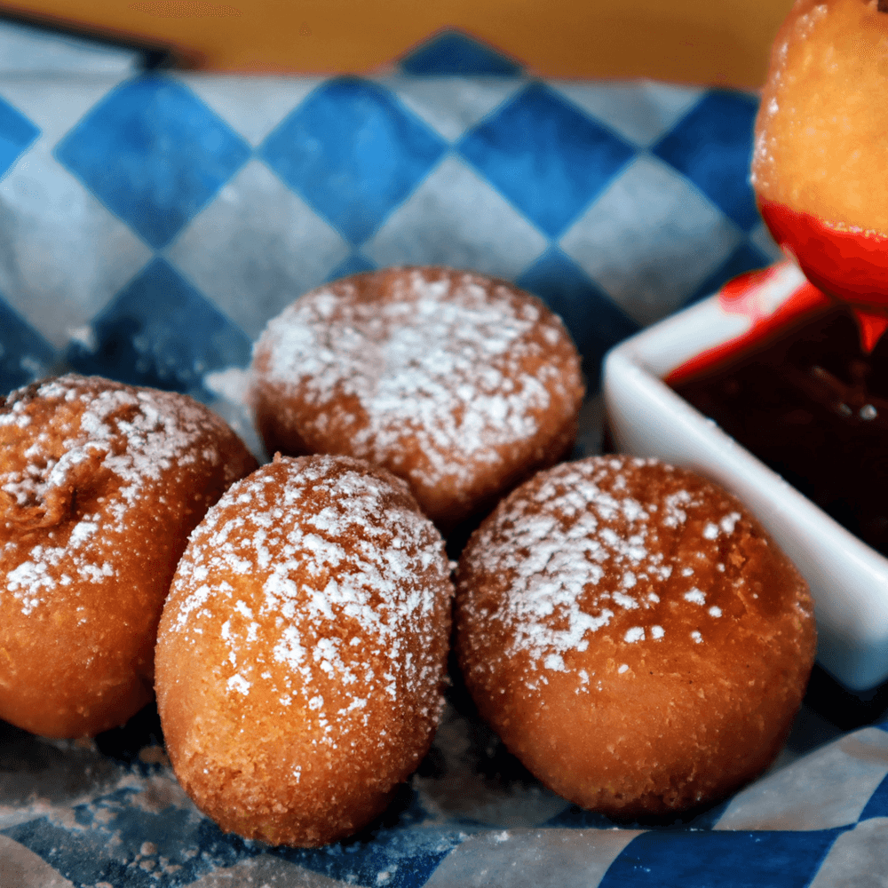 Beignets